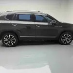 Volkswagen Tharu 2020 из Китая