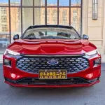 Ford Mondeo 2024 из Китая