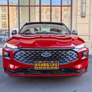 Ford Mondeo 2024 из Китая