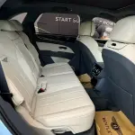 Bentley Bentayga из Китая