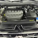 Volkswagen Tayron 2024 из Китая