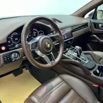 Porsche Cayenne 2020 из Китая