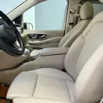 Mercedes-Benz V-Class 2023 из Китая