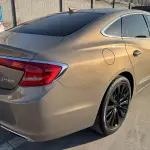 Buick LaCrosse 2018 из Китая