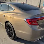 Buick LaCrosse 2018 из Китая