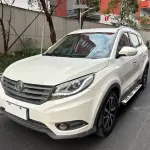Fengguang Fengguang 580 2016 из Китая