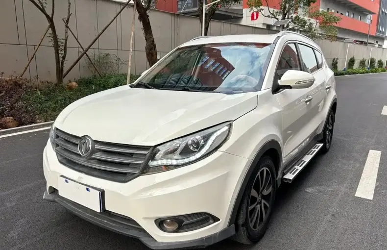 Fengguang Fengguang 580 2016 из Китая