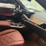 BMW X5 2024 из Китая