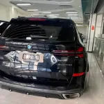 BMW X5 2024 из Китая