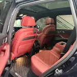 BMW X5 2024 из Китая