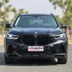 BMW X5 (Import) 2020 340 л.с. — лот 57507982 из Китая
