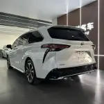 Toyota Granvia 2025 из Китая