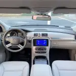 Mercedes-Benz R-Class 2013 из Китая