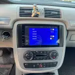 Mercedes-Benz R-Class 2013 из Китая