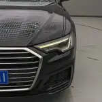 Audi A6L 2021 из Китая