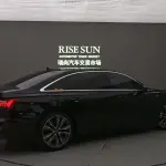 Audi A6L 2021 из Китая