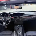 BMW M3 2011 420 л.с. из Китая