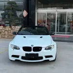 BMW M3 2011 420 л.с. из Китая