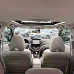 Subaru Forester 2010 из Китая