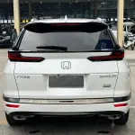 Honda Breeze 2021 из Китая