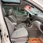 Subaru Forester 2010 из Китая