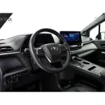 Toyota Granvia 2023 из Китая