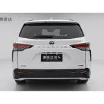 Toyota Granvia 2023 из Китая