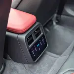 Porsche Taycan 2025 из Китая
