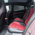 Porsche Taycan 2025 из Китая