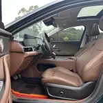 Chery Arrizo 8 2024 из Китая