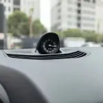 Porsche Taycan 2025 из Китая