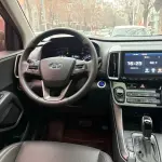 Hyundai ix35 2019 из Китая