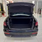 Audi A6L 2020 из Китая