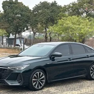 Chery Arrizo 8 2024 из Китая