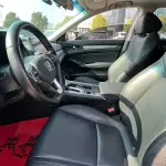 Honda Accord 2021 из Китая