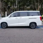 Fengguang Fengguang 380 2023 из Китая