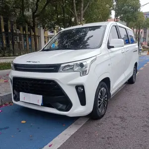 Fengguang Fengguang 380 2023 из Китая