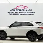 Honda XR-V 2023 124 л.с. — лот 57505531 из Китая