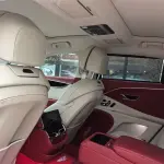 Bentley Flying Spur PHEV 2024 из Китая