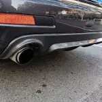 Volkswagen Passat 2010 из Китая