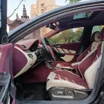 Volkswagen Passat 2010 из Китая