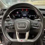 Audi Q3 Sportback 2022 из Китая