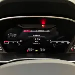 Audi Q3 Sportback 2022 из Китая
