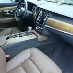 Volvo S90 2020 из Китая