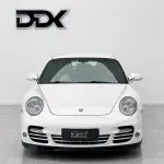 Porsche 911 2010 из Китая