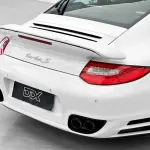 Porsche 911 2010 из Китая