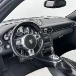 Porsche 911 2010 из Китая