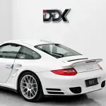 Porsche 911 2010 из Китая
