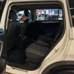 Volkswagen Tiguan L 2019 из Китая