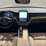 Volvo XC60 2025 из Китая